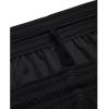 imageUnder Armour Mens Perimeter Basketball 11quot ShortsBlack 001Black