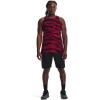 imageUnder Armour Mens Perimeter Basketball 11quot ShortsBlack 001Black