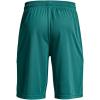 imageUnder Armour Mens Perimeter Basketball 11quot ShortsCerulean 452Black