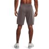 imageUnder Armour Mens Tech Mesh Shorts176 Fresh Clay   Black
