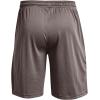 imageUnder Armour Mens Tech Mesh Shorts176 Fresh Clay   Black