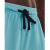 imageUnder Armour Mens Tech Mesh Shorts433 Glacier Blue   Black