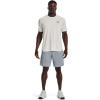 imageUnder Armour Mens Tech Mesh Shorts465 Harbor Blue   Black