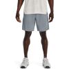 imageUnder Armour Mens Tech Mesh Shorts465 Harbor Blue   Black