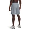 imageUnder Armour Mens Tech Mesh Shorts465 Harbor Blue   Black