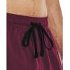 imageUnder Armour Mens Tech Mesh Shorts601 Dark Maroon   Black