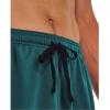imageUnder Armour Mens Tech Mesh Shorts716 Tourmaline Teal   Black
