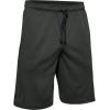 imageUnder Armour Mens Tech Mesh ShortsBaroque Green 310Black