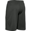 imageUnder Armour Mens Tech Mesh ShortsBaroque Green 310Black