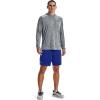 imageUnder Armour Mens Tech Mesh ShortsBlue