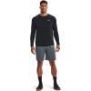imageUnder Armour Mens Tech Mesh ShortsGray