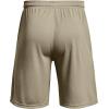imageUnder Armour Mens Tech Mesh ShortsKhaki Gray 037Black