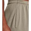 imageUnder Armour Mens Tech Mesh ShortsKhaki Gray 037Black