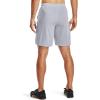 imageUnder Armour Mens Tech Mesh ShortsMod Gray 011Pitch Gray