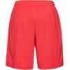imageUnder Armour Mens Tech Mesh ShortsRed 600Black