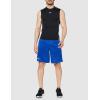imageUnder Armour Mens Tech Mesh ShortsRoyal 400Steel