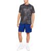 imageUnder Armour Mens Tech Mesh ShortsRoyal 400Steel