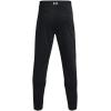 imageUnder Armour Mens Utility Baseball Straight Leg Pant Pipe 22001 Black   White