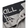 imageUnder Armour Mens Utility Baseball Straight Leg Pant Pipe 22080 Baseball Gray   Black