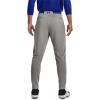 imageUnder Armour Mens Utility Baseball Straight Leg Pant Pipe 22080 Baseball Gray   Black