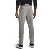 imageUnder Armour Mens Utility Baseball Straight Leg Pant Pipe 22080 Baseball Gray  Black  Black