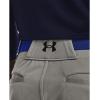 imageUnder Armour Mens Utility Baseball Straight Leg Pant Pipe 22082 Baseball Gray  Midnight Navy  Midnight Navy