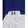 imageUnder Armour Mens Utility Baseball Straight Leg Pant Pipe 22101 White  Royal  Royal