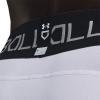 imageUnder Armour Mens Utility Sliding Shorts 21White 100Mod Gray