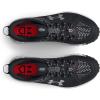 imageUnder Armour Mens Yard Low Turf Baseball Cleat Shoe001 BlackBlackWhite