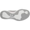 imageUnder Armour Mens Yard Low Turf Baseball Cleat Shoe102 Baseball GrayBaseball GrayWhite