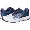 imageUnder Armour Mens Yard Low Turf Baseball Cleat Shoe400 Midnight NavyWhiteMidnight Navy