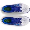 imageUnder Armour Mens Yard Low Turf Baseball Cleat Shoe401 RoyalWhiteWhite