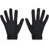 imageUnder Armour TeenBoys Clean Up 21 GlovesBlack 006White