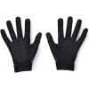 imageUnder Armour TeenBoys Clean Up 21 GlovesBlack 008White