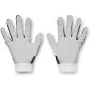imageUnder Armour TeenBoys Clean Up 21 GlovesMidnight Navy 410Midnight Navy