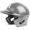 imageUnder Armour Converge Batting Helmet  Solid CoatedGRAPHITE