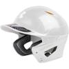 imageUnder Armour Converge Batting Helmet  Solid CoatedWHITE