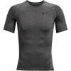 Carbon Heather (090)/Black