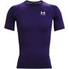 Purple (500)/White