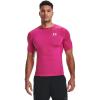 Tropic Pink (654)/White