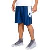 imageUnder Armour Mens Perimeter 11Inch ShortRoyal White Royal