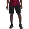 imageUnder Armour Mens Perimeter Basketball 11quot ShortsBlack 001Black