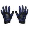 imageUnder Armour TeenBoys Clean Up 21 GlovesBlack 008White