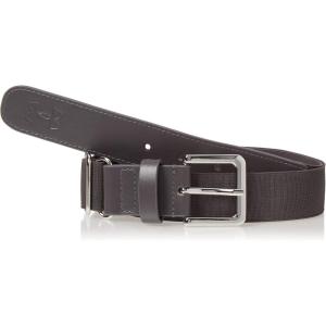 imageUnder Armour Boys Baseball Belt019 Charcoal   Charcoal