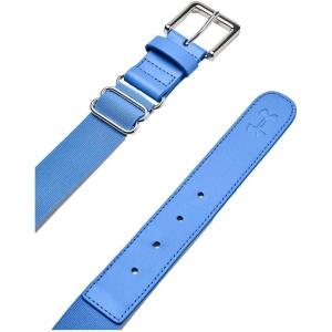 imageUnder Armour Boys Baseball Belt475 Carolina Blue  Carolina Blue  White