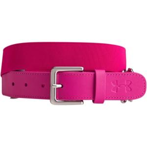 imageUnder Armour Boys Baseball Belt654 Tropic Pink  Tropic Pink  Tropic Pink