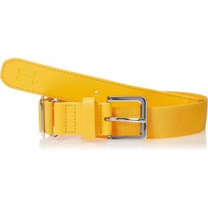 imageUnder Armour Boys Baseball Belt750 Steeltown Gold  Steeltown Gold  Steeltown Gold