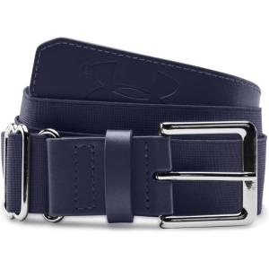imageUnder Armour Boys Baseball BeltNavy Midnight Navy Midnight Navy