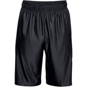 imageUnder Armour Mens Perimeter 11Inch ShortBlack Black Black