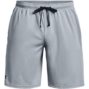 imageUnder Armour Mens Tech Mesh Shorts465 Harbor Blue   Black